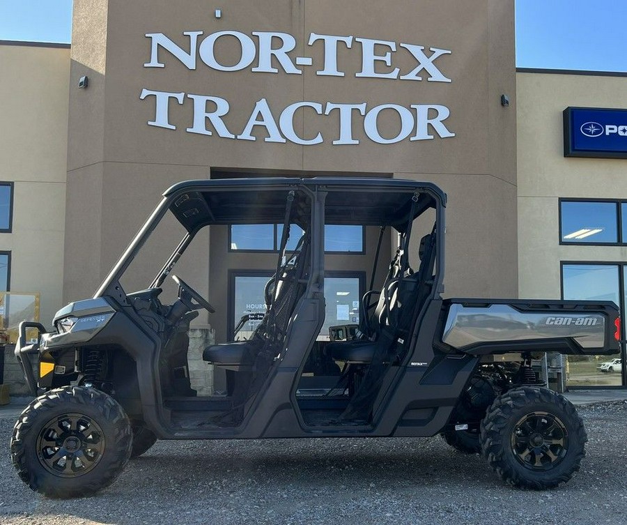 2024 Can-Am® Defender MAX XT HD10