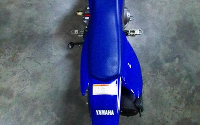 2026 Yamaha TT-R50E