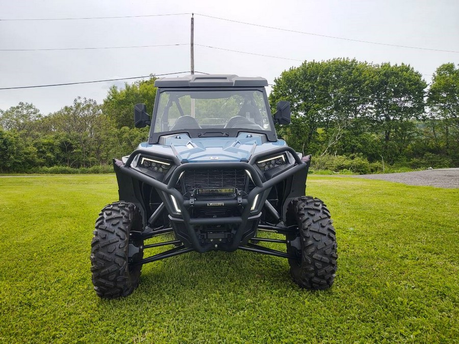 2024 Polaris RZR Trail S Sport - Accessories!