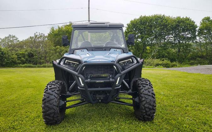 2024 Polaris RZR Trail S Sport - Accessories!