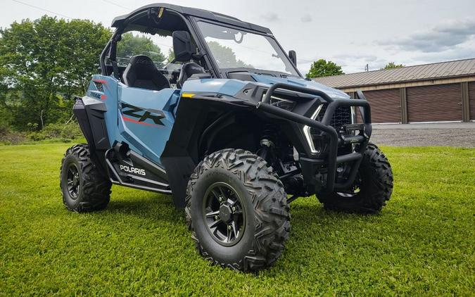 2024 Polaris RZR Trail S Sport - Accessories!