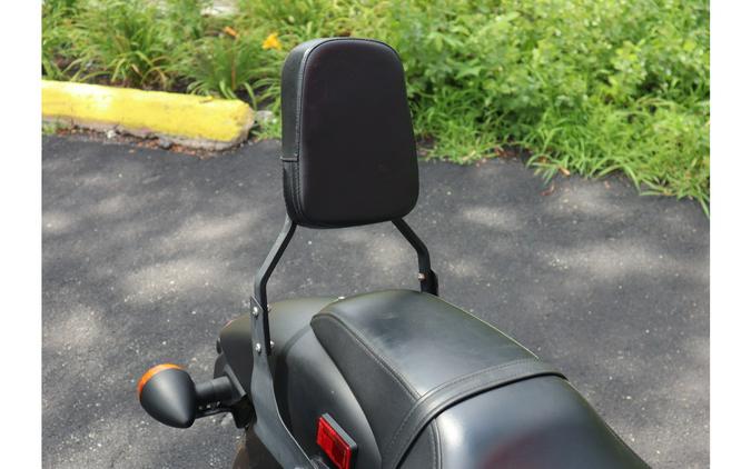 2018 Honda Shadow Phantom