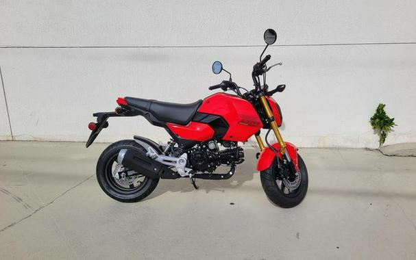 2026 Honda® Grom