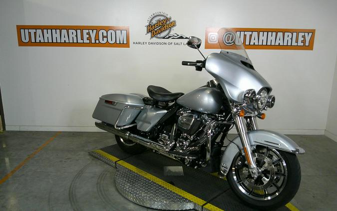 2023 Harley-Davidson FLHTP