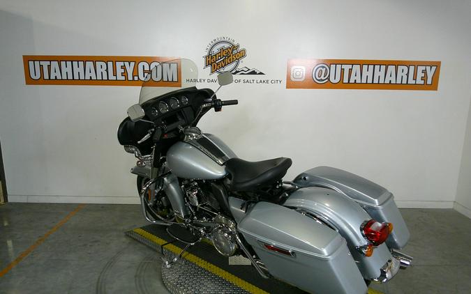 2023 Harley-Davidson FLHTP