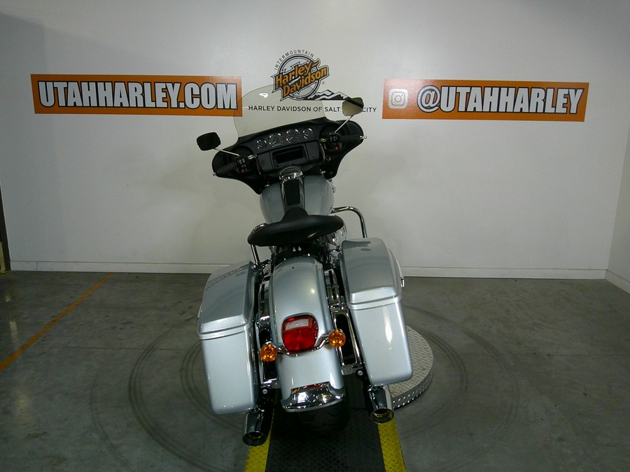 2023 Harley-Davidson FLHTP