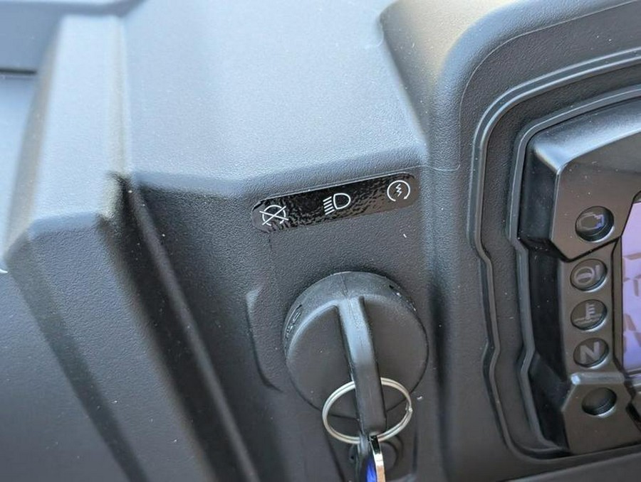 2026 Polaris® RZR 200 EFI