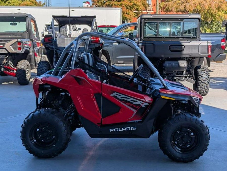 2026 Polaris® RZR 200 EFI