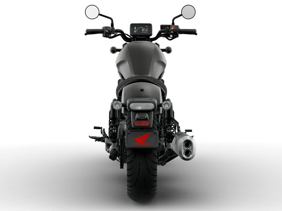 2026 Honda Rebel 1100