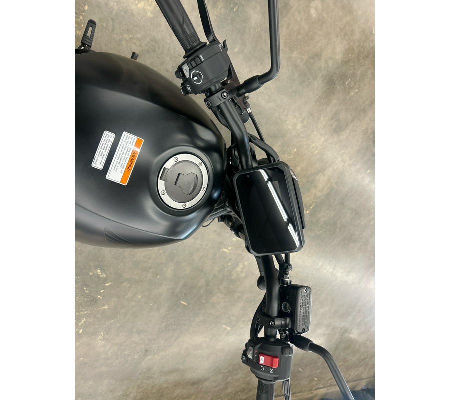 2026 Honda Rebel 1100