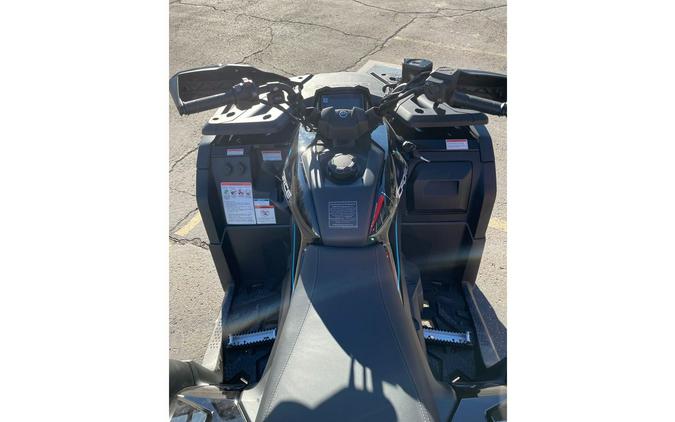 2026 CFMOTO CFORCE 600