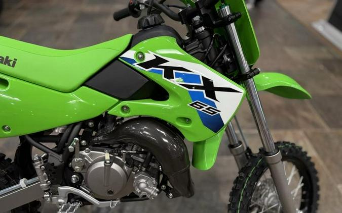 2026 Kawasaki KX™65