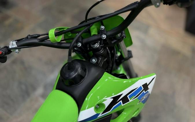 2026 Kawasaki KX™65