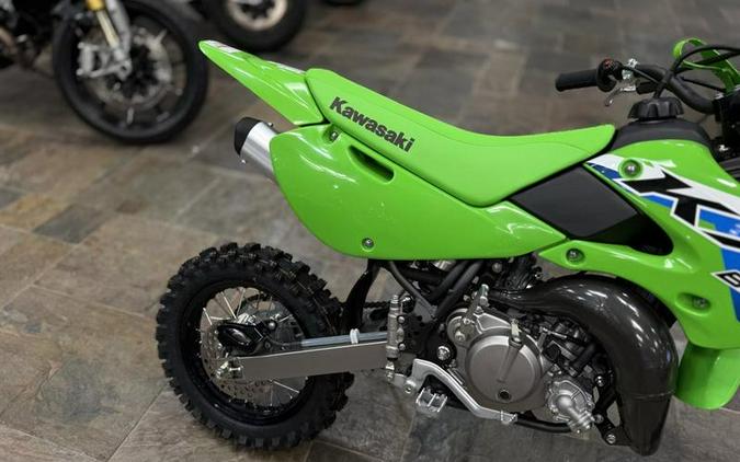 2026 Kawasaki KX™65