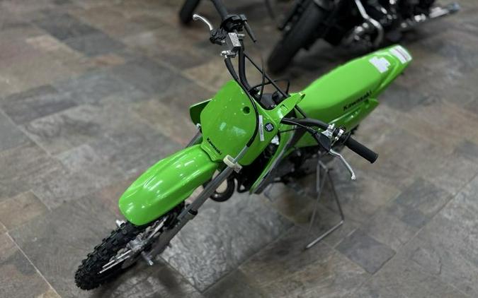 2026 Kawasaki KX™65