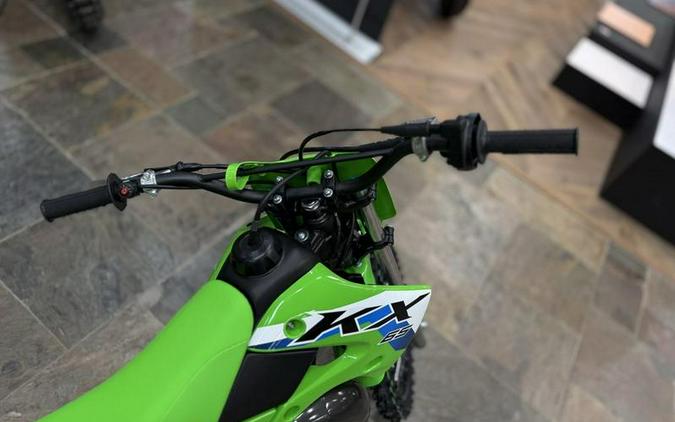2026 Kawasaki KX™65