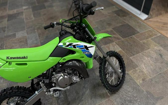 2026 Kawasaki KX™65
