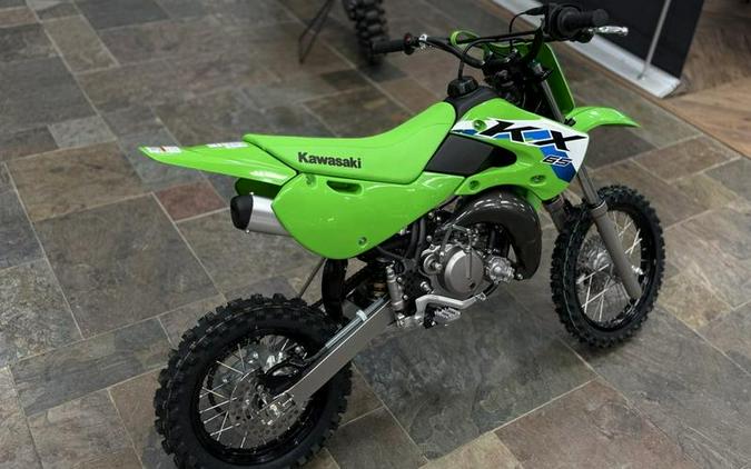 2026 Kawasaki KX™65