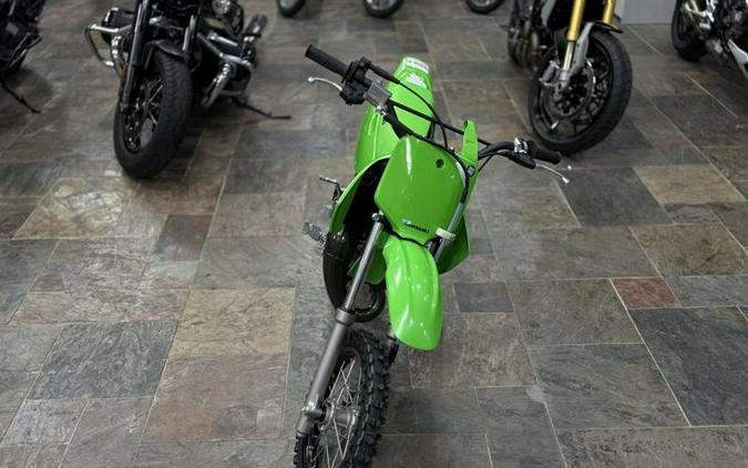 2026 Kawasaki KX™65