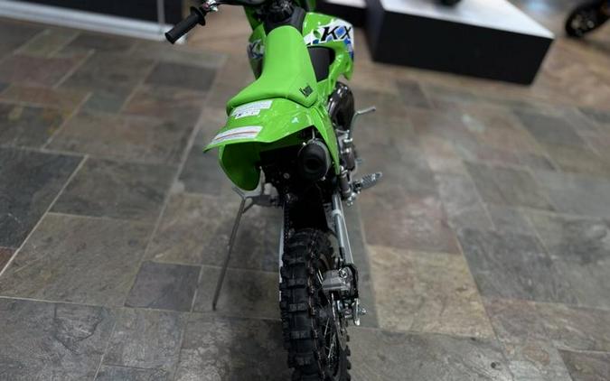 2026 Kawasaki KX™65