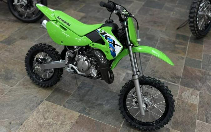 2026 Kawasaki KX™65