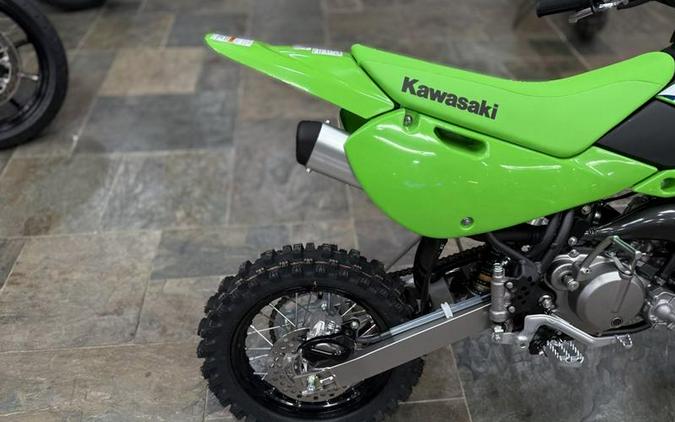 2026 Kawasaki KX™65