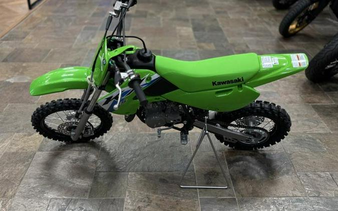 2026 Kawasaki KX™65