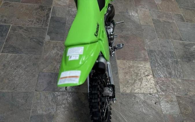 2026 Kawasaki KX™65