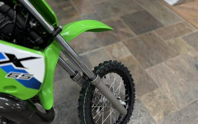 2026 Kawasaki KX™65