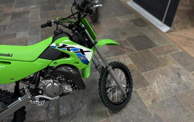 2026 Kawasaki KX™65
