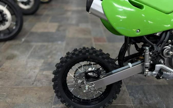 2026 Kawasaki KX™65