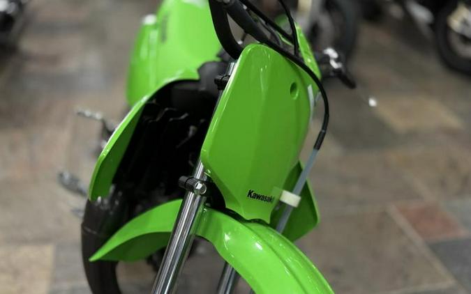 2026 Kawasaki KX™65