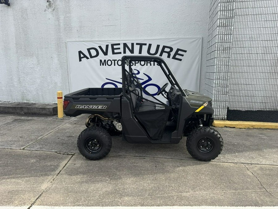 2026 Polaris Ranger 500