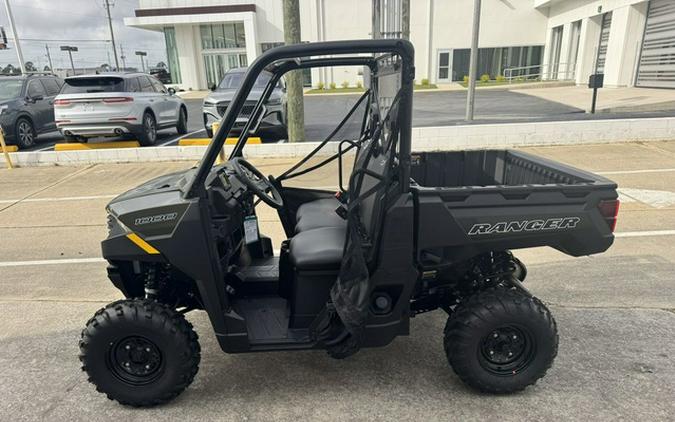 2026 Polaris Ranger 500