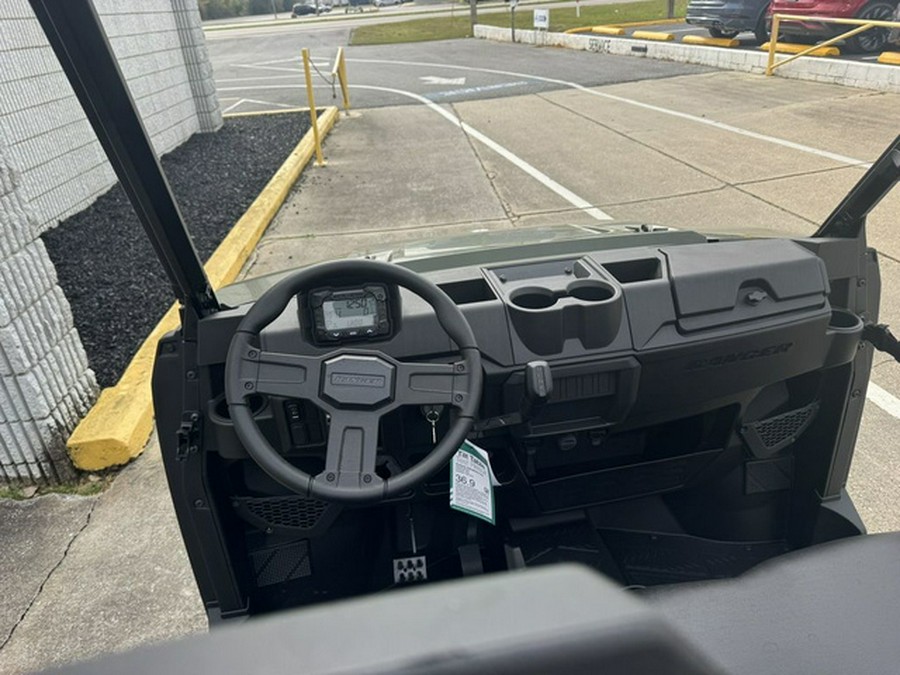 2026 Polaris Ranger 500