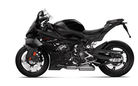 New 2026 BMW S 1000 RR