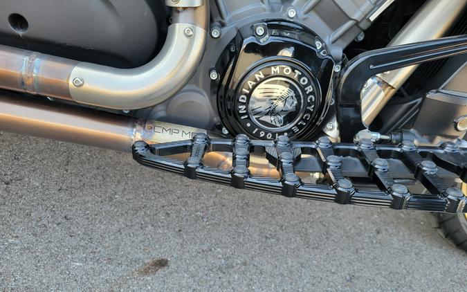 2023 Indian Challenger® Dark Horse®