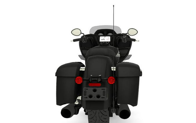 2023 Indian Challenger® Dark Horse®