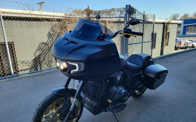 2023 Indian Challenger® Dark Horse®