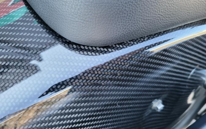 2023 Indian Challenger® Dark Horse®