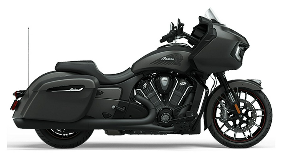 2023 Indian Challenger® Dark Horse®