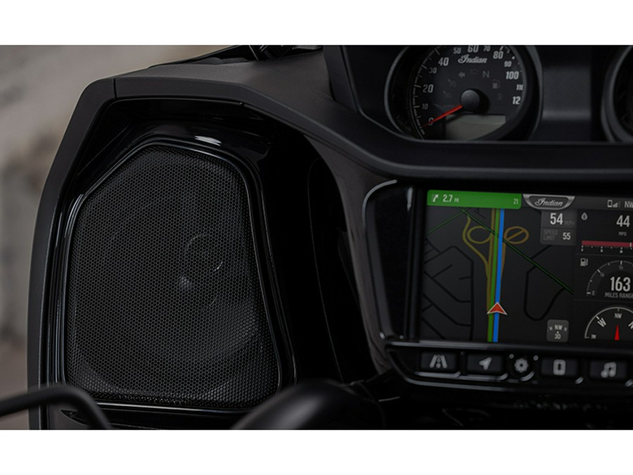 2023 Indian Challenger® Dark Horse®