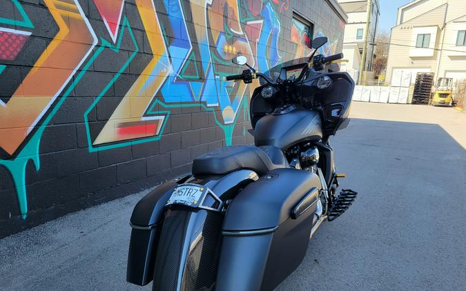 2023 Indian Challenger® Dark Horse®