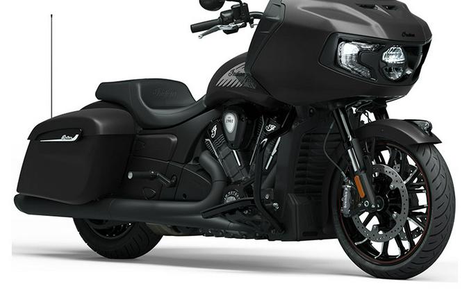 2023 Indian Challenger® Dark Horse®
