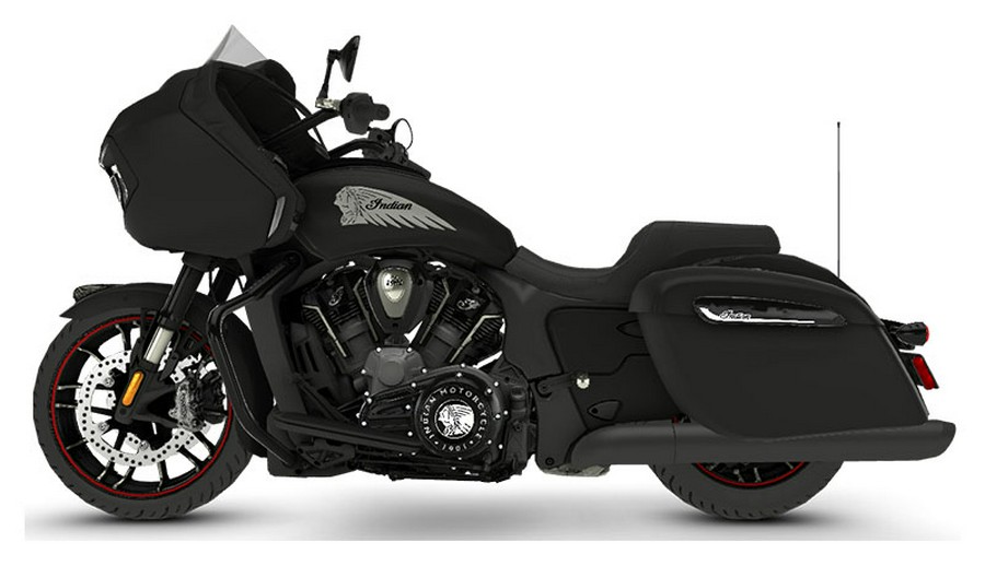 2023 Indian Challenger® Dark Horse®