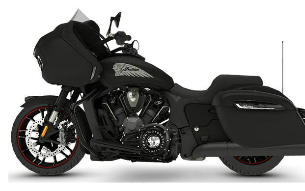2023 Indian Challenger® Dark Horse®