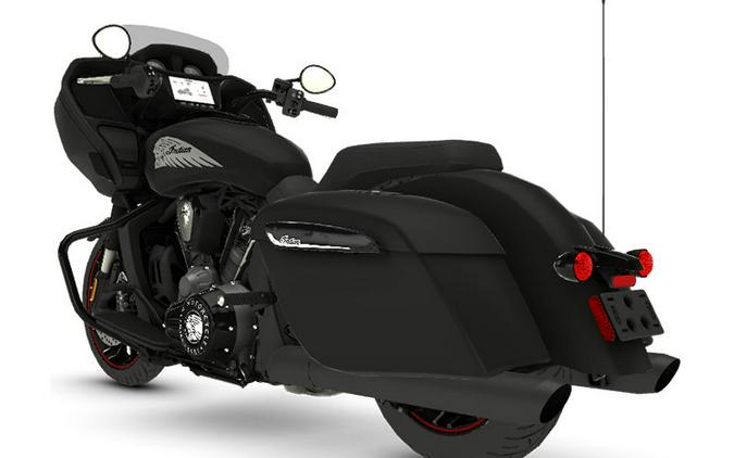 2023 Indian Challenger® Dark Horse®