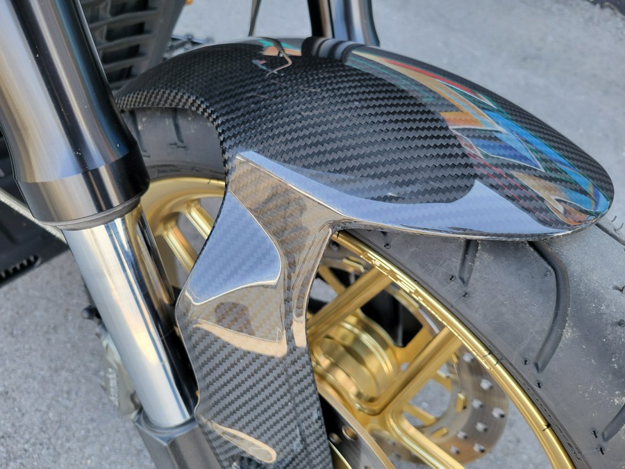 2023 Indian Challenger® Dark Horse®