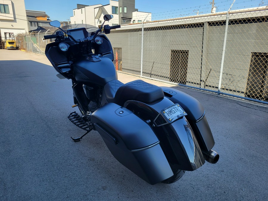 2023 Indian Challenger® Dark Horse®