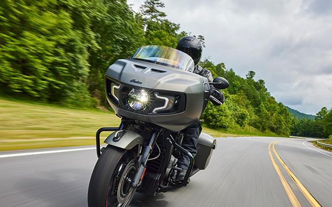 2023 Indian Challenger® Dark Horse®